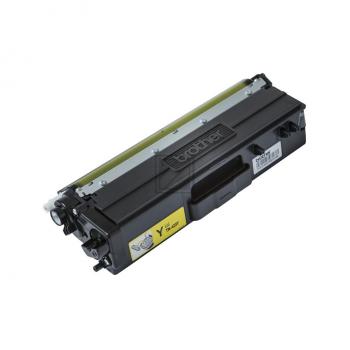 Brother Toner-Kartusche gelb HC (TN-423Y)