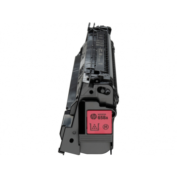 HP Toner-Kit magenta (W2003A, 658A)