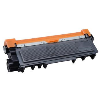 Brother Toner-Kit schwarz HC (TN-2320)