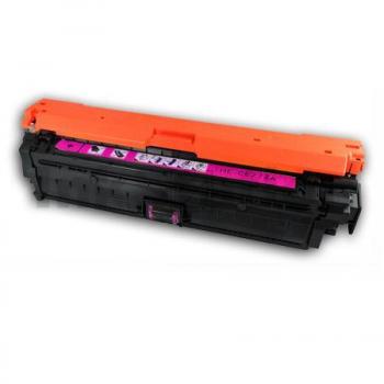 HP Toner-Kartusche magenta (CE273A, 650A)