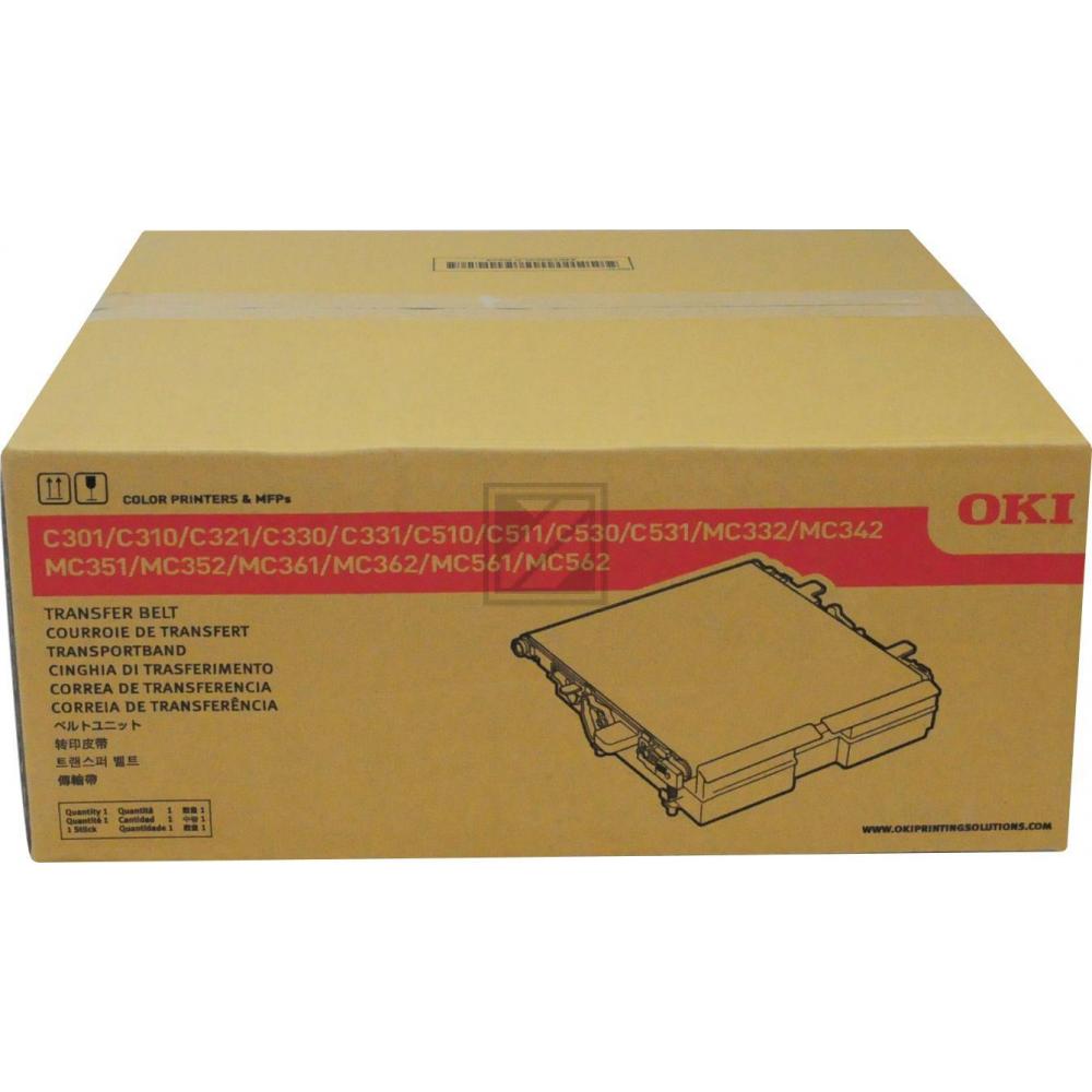 OKI Transfer Belt (44472202)