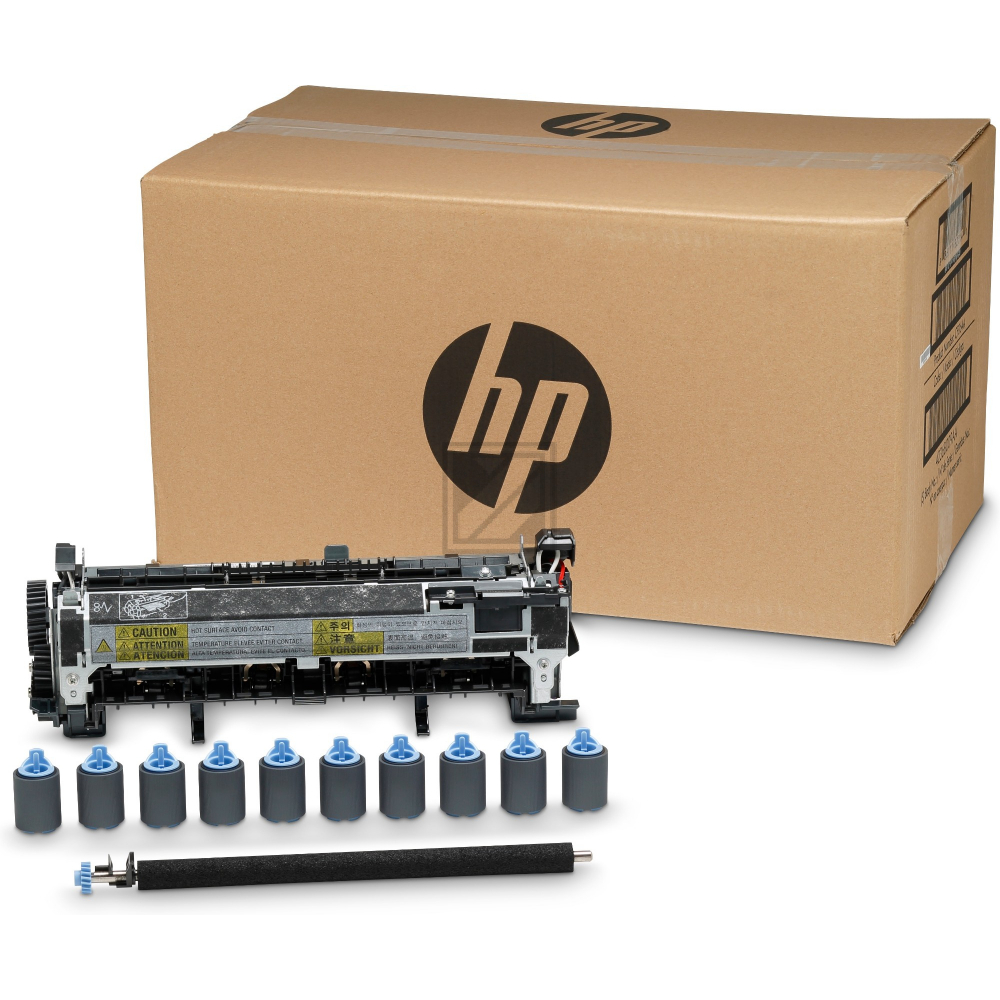 HP Maintenance-Kit (CF065A)