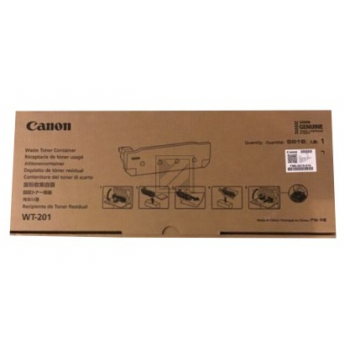 Canon Resttonerbehälter (FM0-0015-000, WT-201)