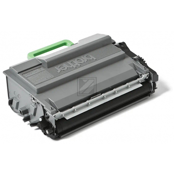 Brother Toner-Kit schwarz HC plus + (TN-3520)