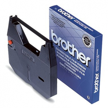 Brother Farbband Nylon schwarz (1032)