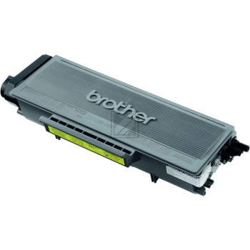 Brother Toner-Kit schwarz HC (TN-3280)