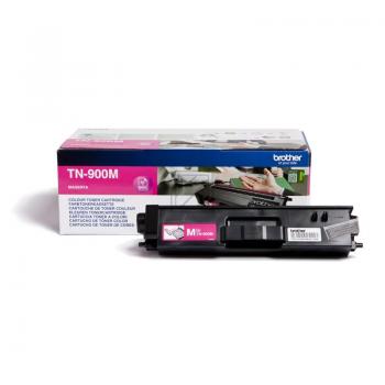 Brother Toner-Kit magenta (TN-900M)